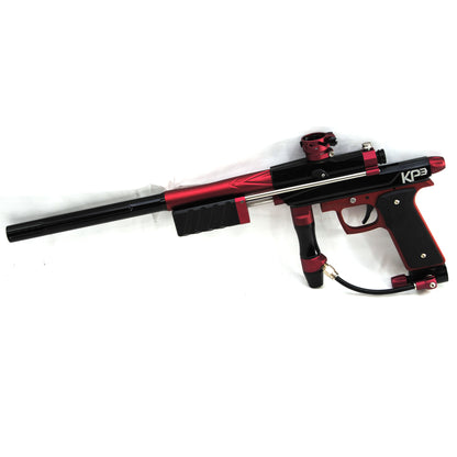 Used Azodin KP3 Pump - Red/Black