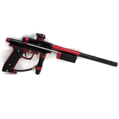 Used Azodin KP3 Pump - Red/Black