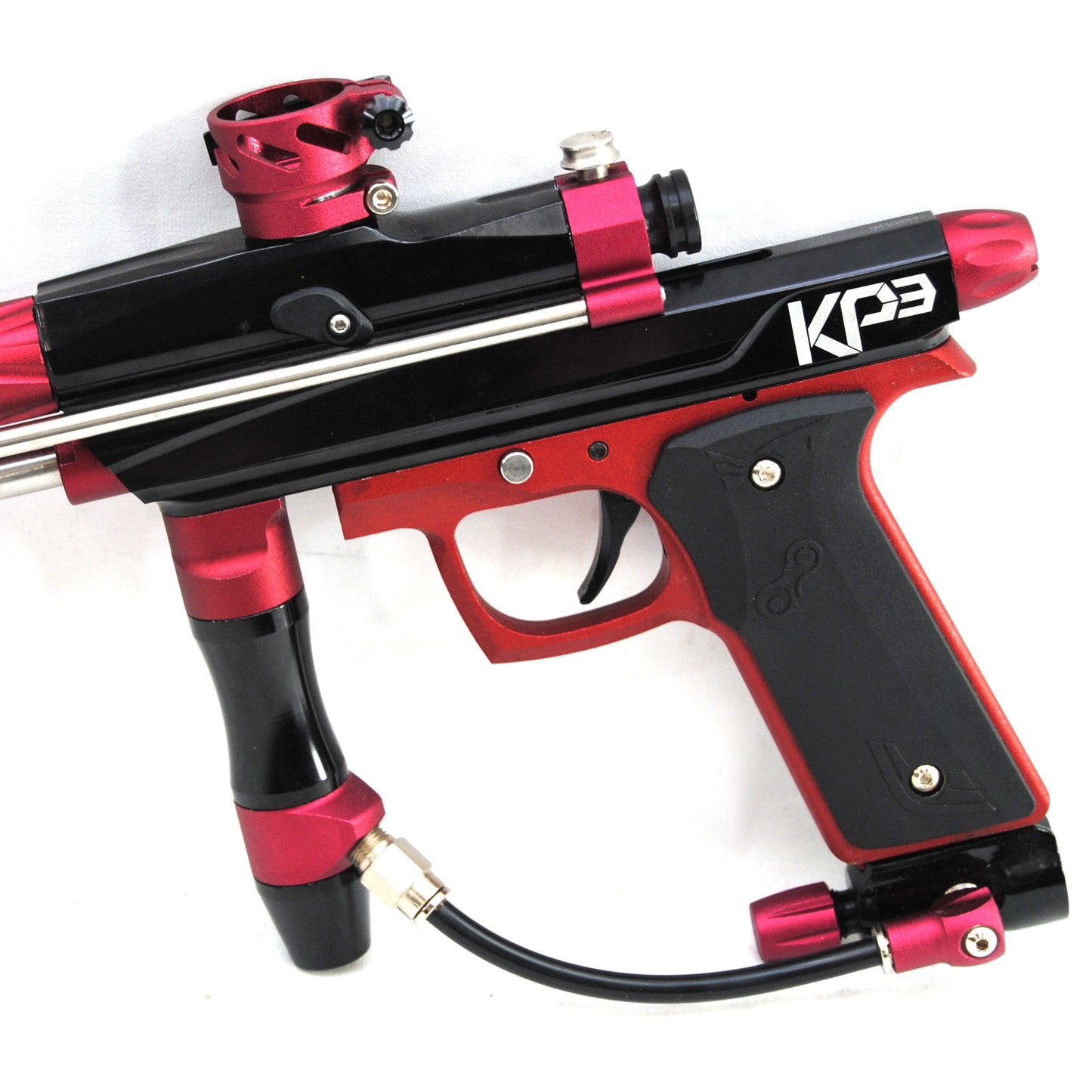 Used Azodin KP3 Pump - Red/Black