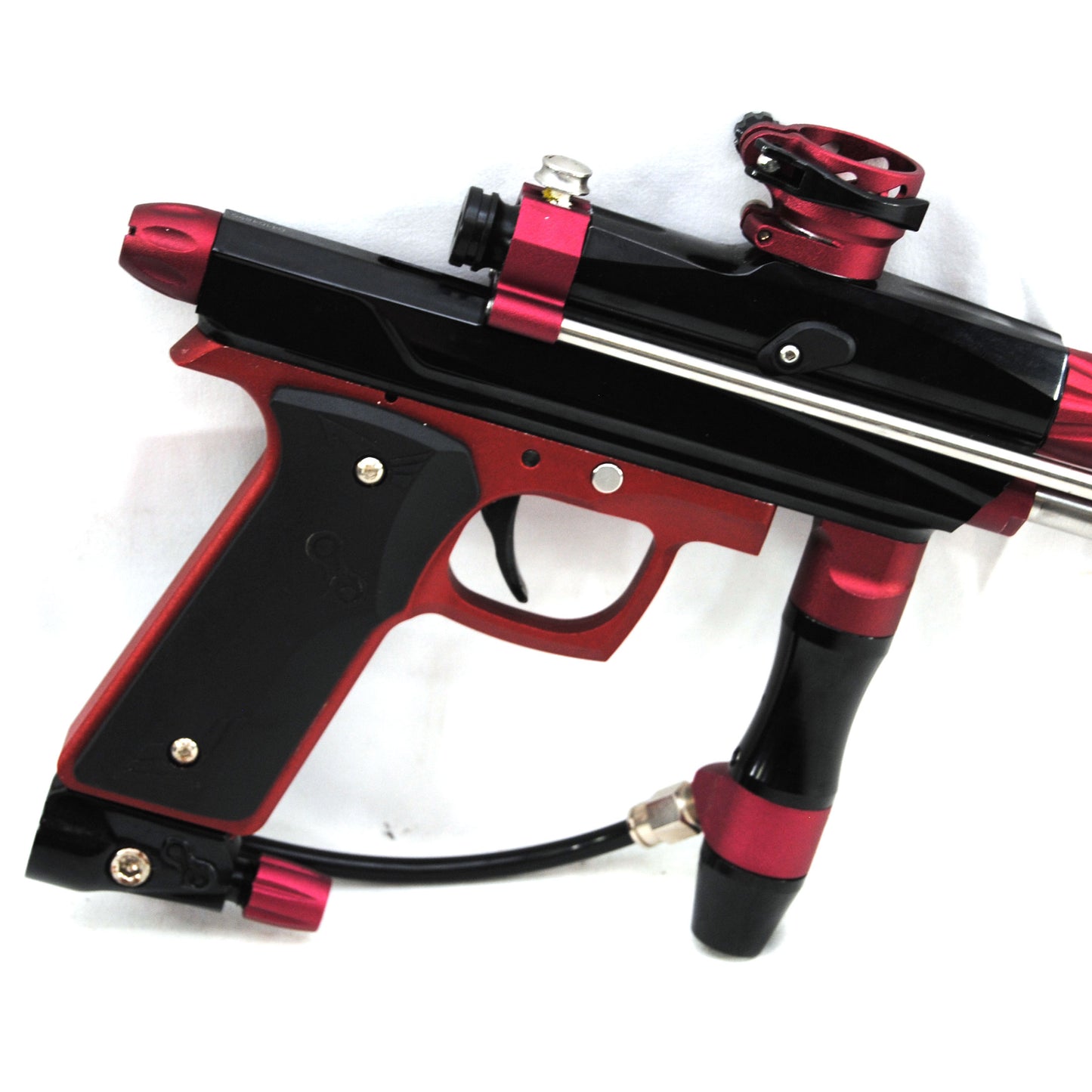 Used Azodin KP3 Pump - Red/Black