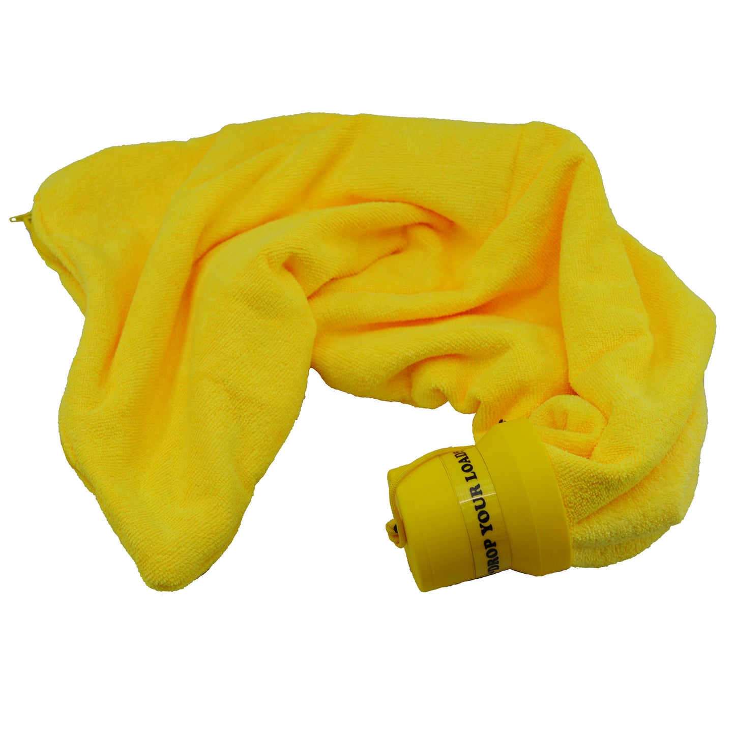 BALLSACK "Ball Cleaner" Internal Paint Clearing System