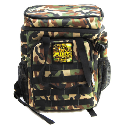 BALLSACK The M.I.L.F.S. (Mobile Infantry Loading Fill Station) w/ Pit Boss Modular Fill System