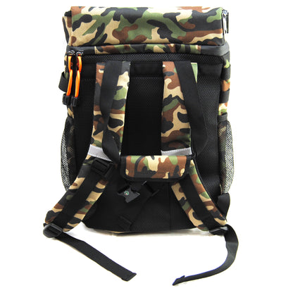 BALLSACK The M.I.L.F.S. (Mobile Infantry Loading Fill Station) w/ Pit Boss Modular Fill System