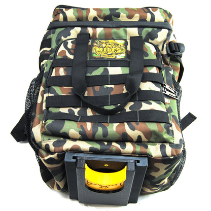 BALLSACK The M.I.L.F.S. (Mobile Infantry Loading Fill Station) w/ Pit Boss Modular Fill System