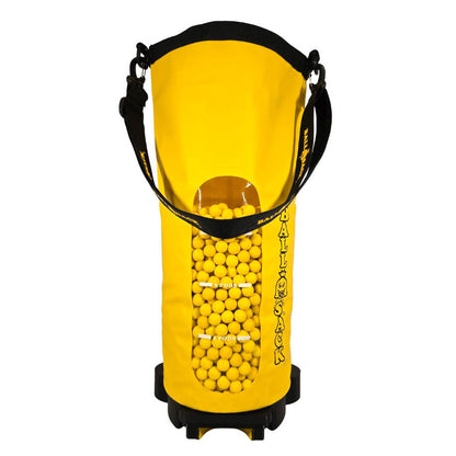 BALLSACK Pro Pod Filler w/ Pit Boss Modular System