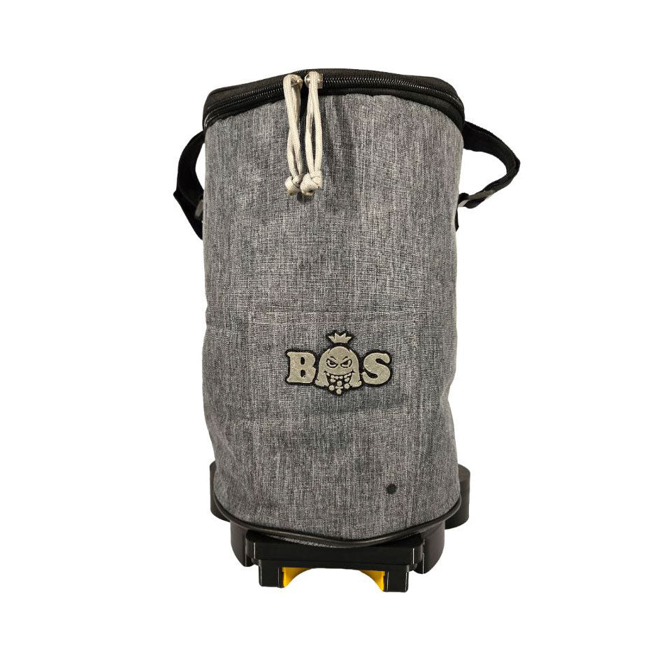 BALLSACK Thermasack w/ Pit Boss Modular Filling System