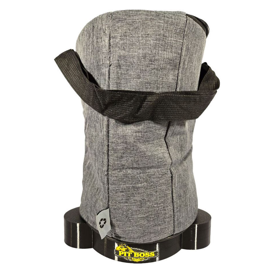 BALLSACK Thermasack w/ Pit Boss Modular Filling System