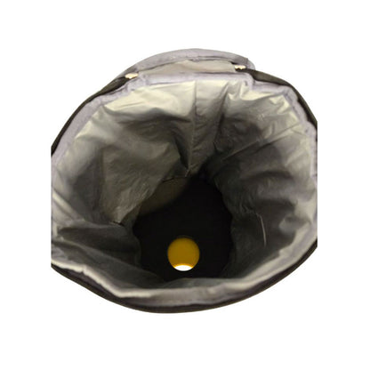 BALLSACK Thermasack w/ Pit Boss Modular Filling System