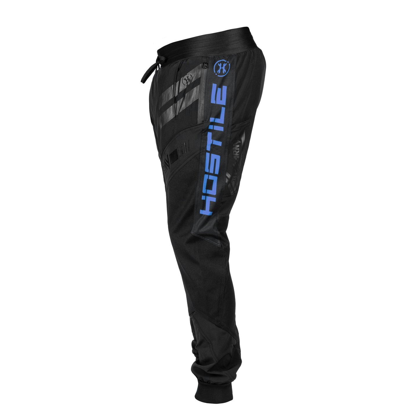 Hostile - TRK AIR Jogger Pants - Blue