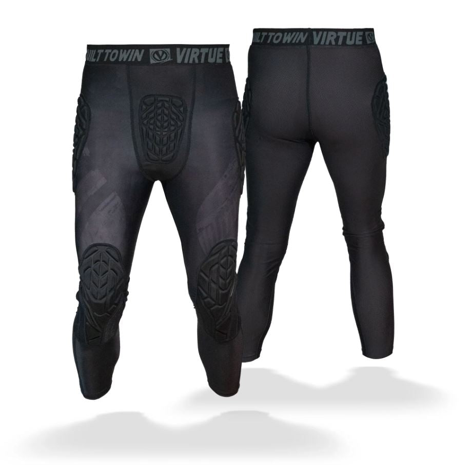 Virtue Breakout Padded Compression Pants