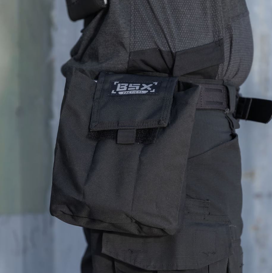 HK Army BSX Folding Dump Pouch