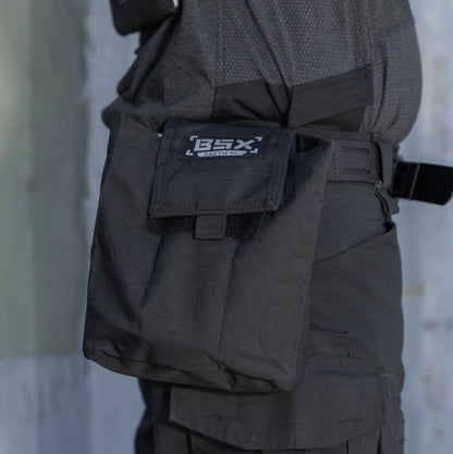 HK Army BSX Folding Dump Pouch