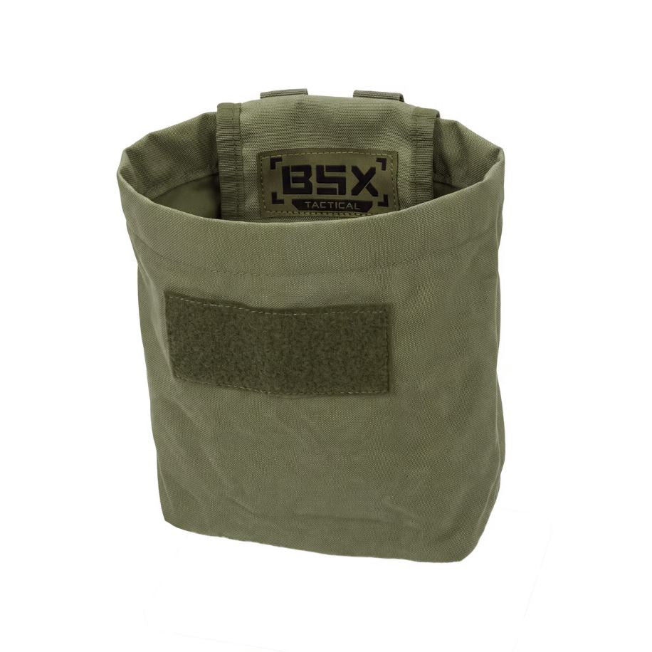 HK Army BSX Folding Dump Pouch