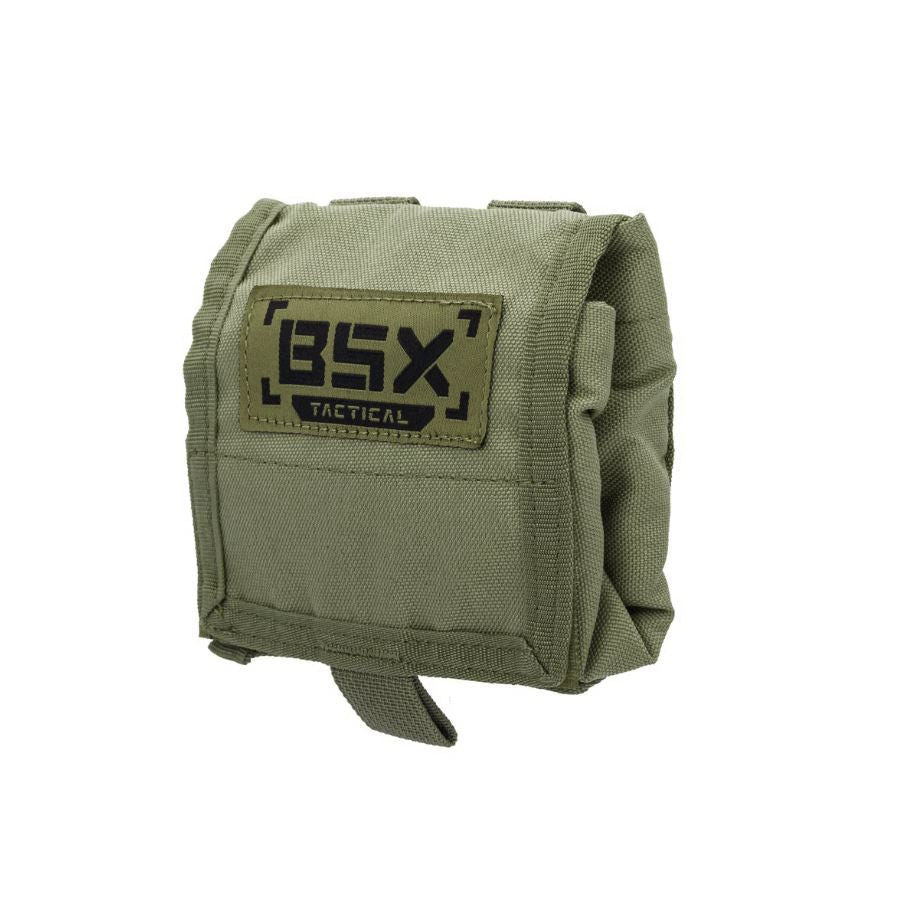 HK Army BSX Folding Dump Pouch