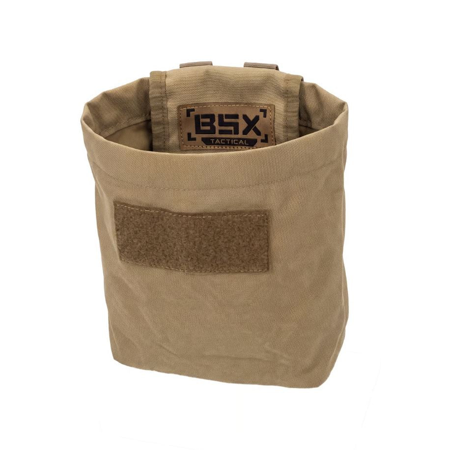 HK Army BSX Folding Dump Pouch