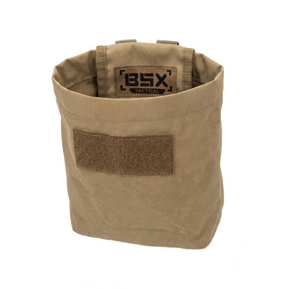 HK Army BSX Folding Dump Pouch