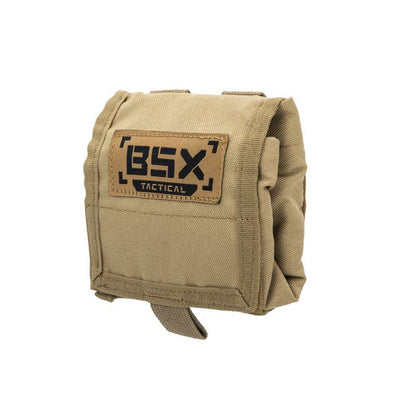 HK Army BSX Folding Dump Pouch