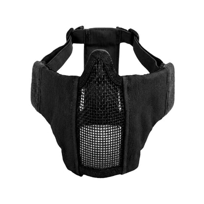 HK Army BSX Outlaw Mesh Mask