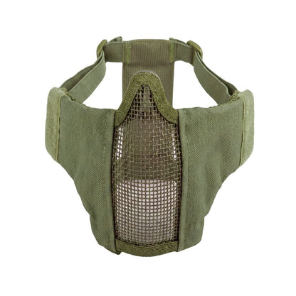HK Army BSX Outlaw Mesh Mask