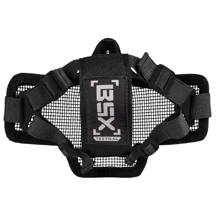 HK Army BSX Ranger Mesh Mask