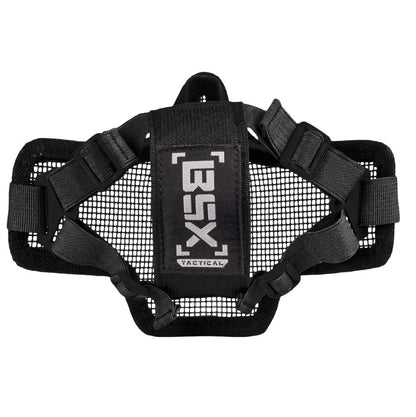 HK Army BSX Ranger Mesh Mask