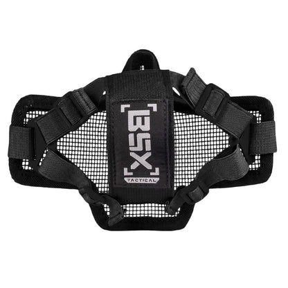 HK Army BSX Ranger Mesh Mask