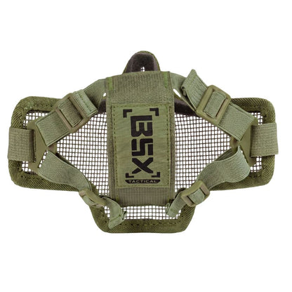 HK Army BSX Ranger Mesh Mask
