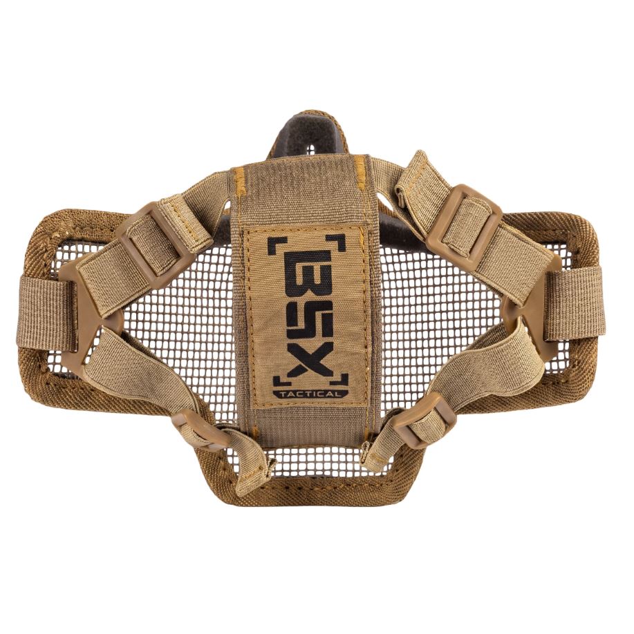 HK Army BSX Ranger Mesh Mask