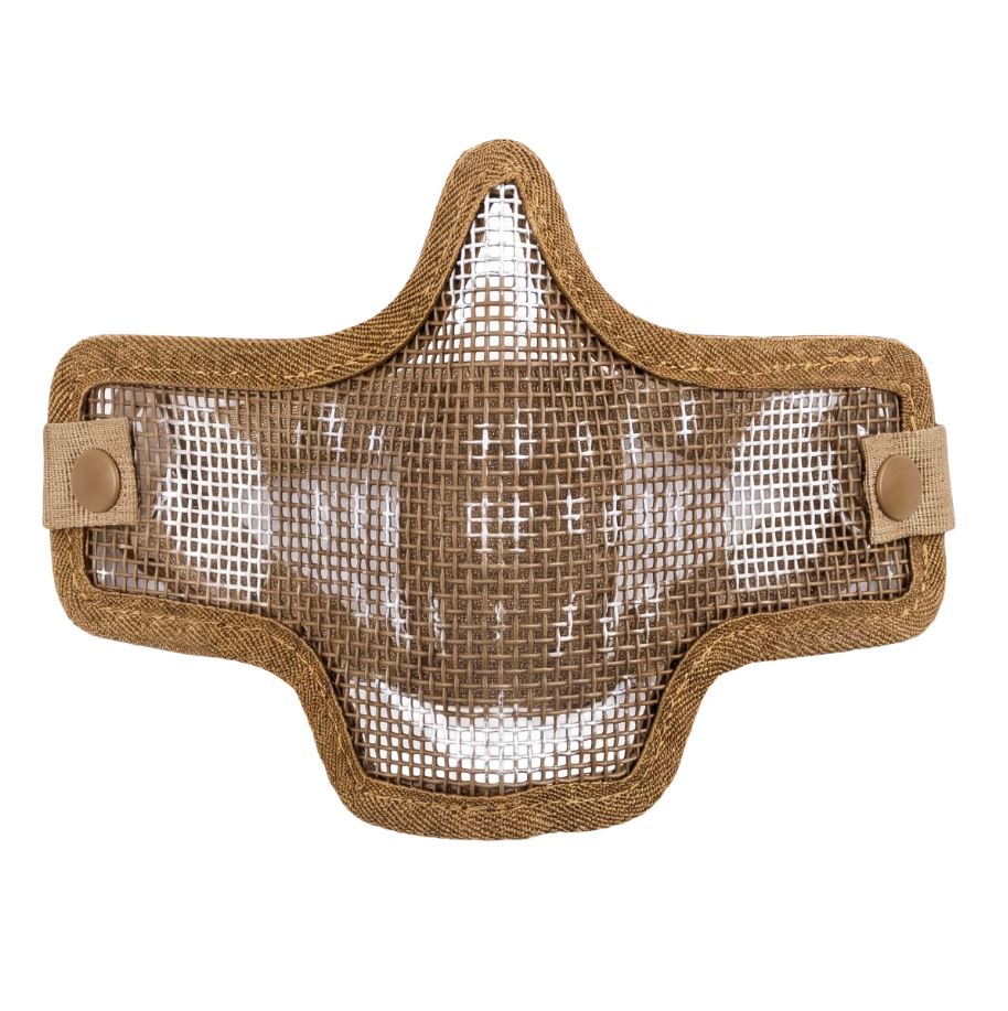 HK Army BSX Ranger Mesh Mask