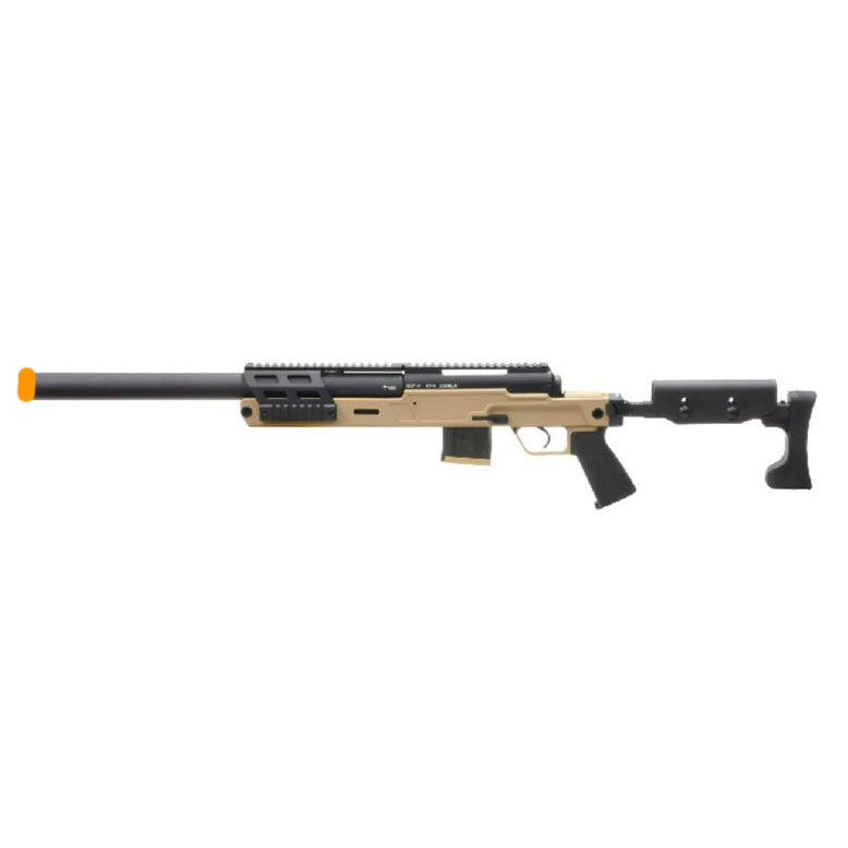 Archwick B&T Air Licensed SPR300 Pro Bolt-Action Airsoft Sniper Rifle ...