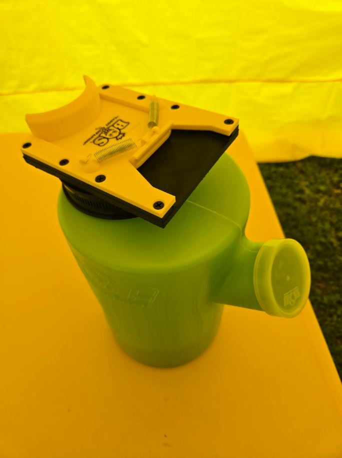 BALLSACK Caddy Companion