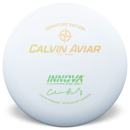 Innova KC Pro Aviar Disc - Calvin Heimburg 2025