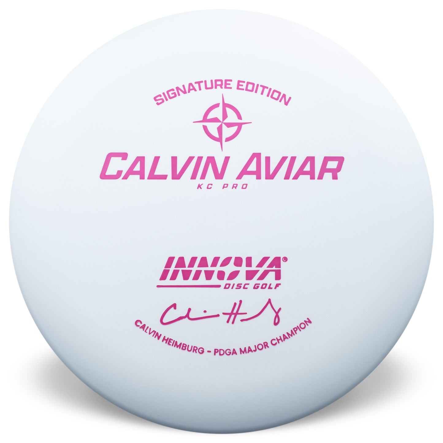 Innova KC Pro Aviar Disc - Calvin Heimburg 2025