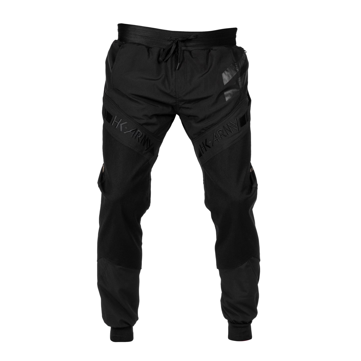 Hostile - TRK AIR Jogger Pants - Camo