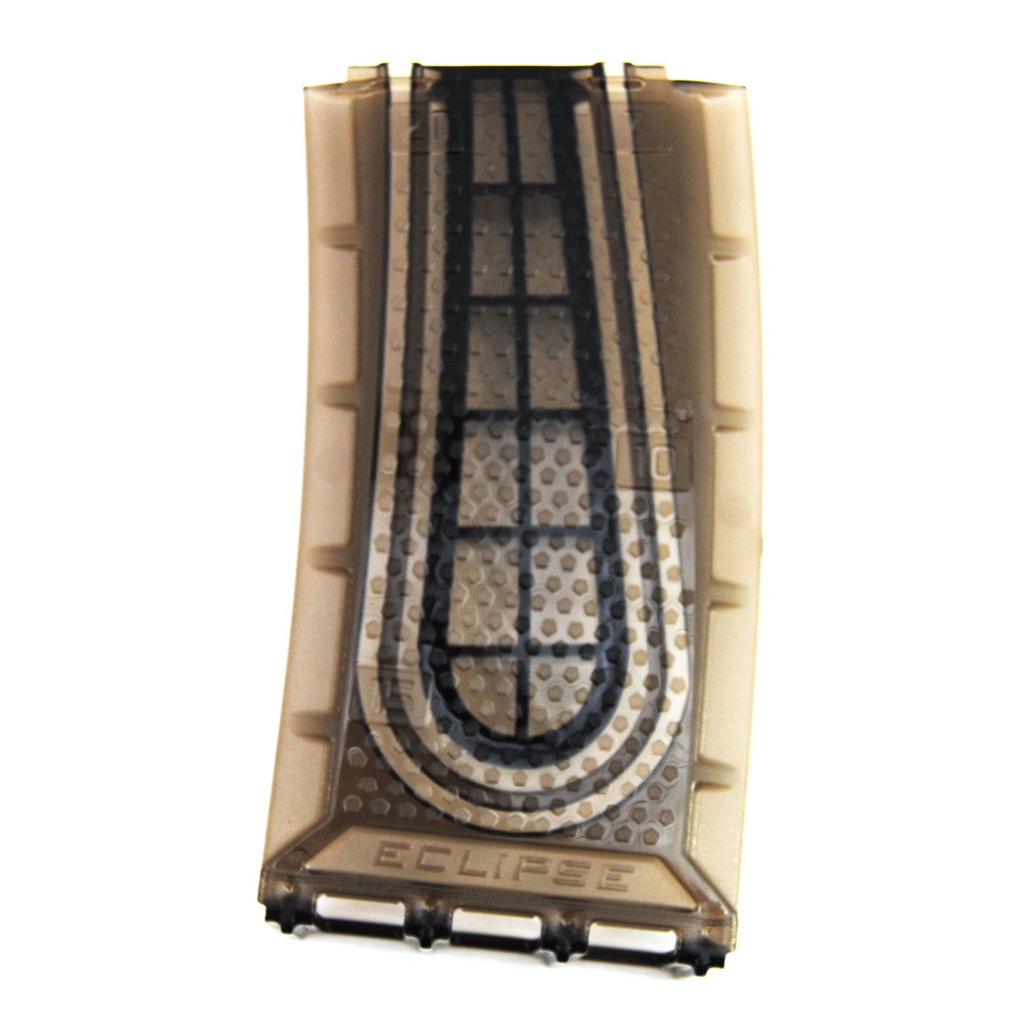 Eclipse CF20 Pro Door Kit - Clear