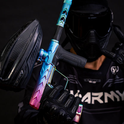 HK Fossil - Eclipse CS3 - LE Chameleon