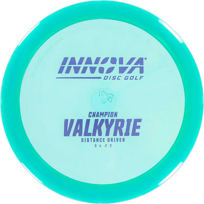 Innova Champion Valkyrie Disc