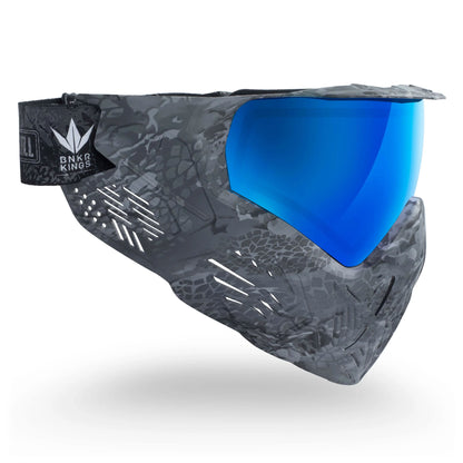 Bunkerkings CMD Goggle