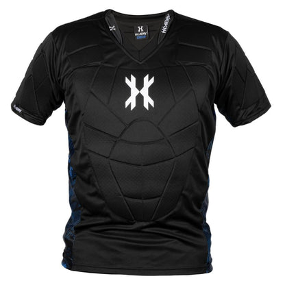 HK Army Crash Chest Protector - Black