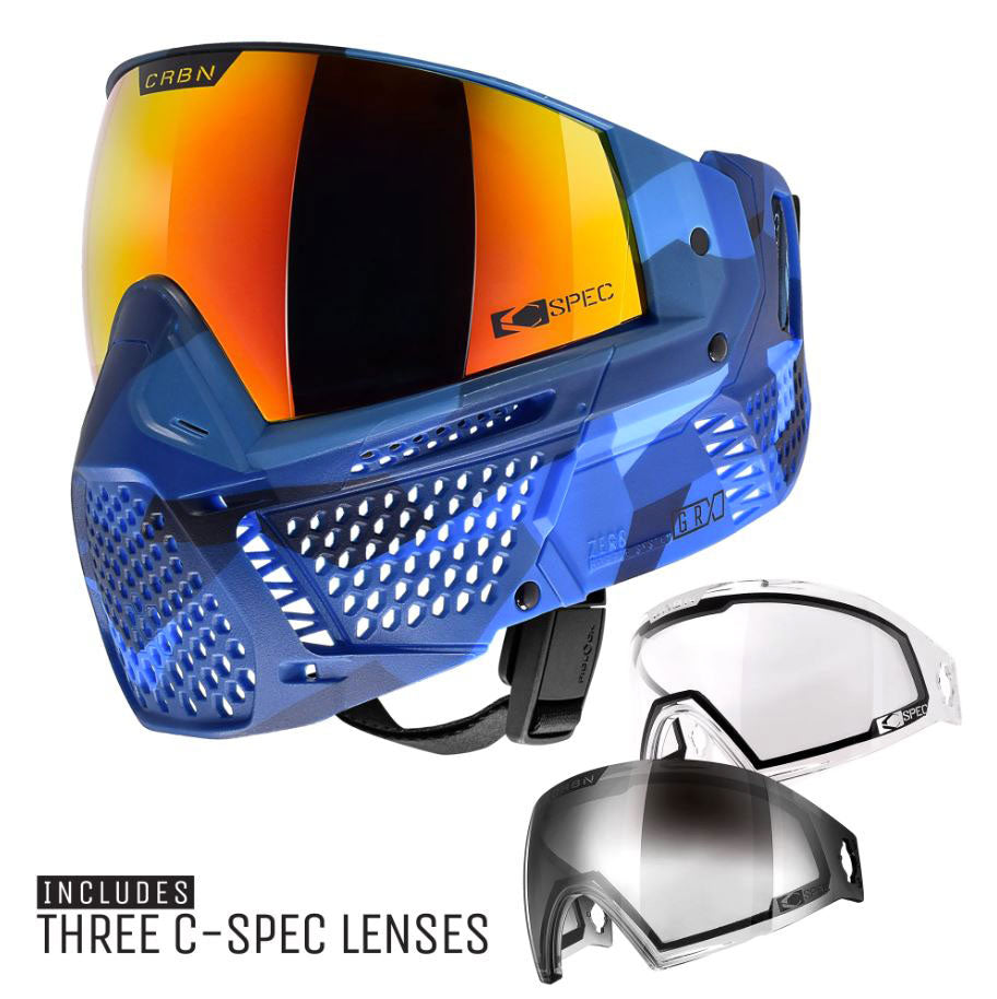 CRBN Zero GRX Limited Edition Goggle