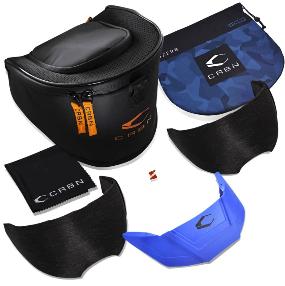 CRBN Zero GRX Limited Edition Goggle