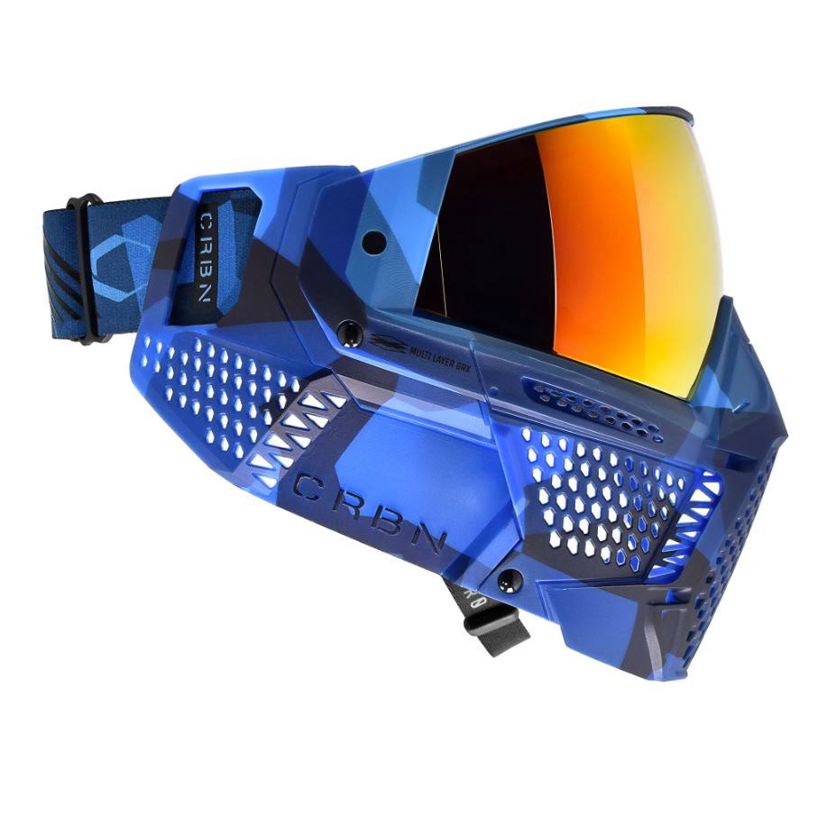 CRBN Zero GRX Limited Edition Goggle