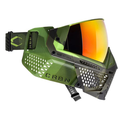CRBN Zero GRX Limited Edition Goggle