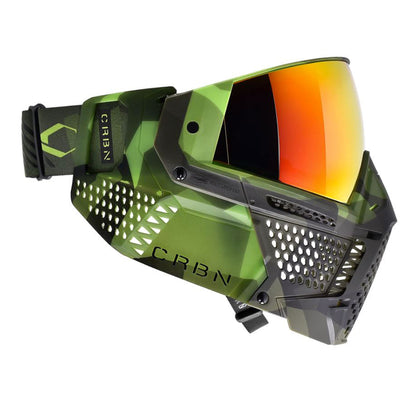 CRBN Zero GRX Limited Edition Goggle