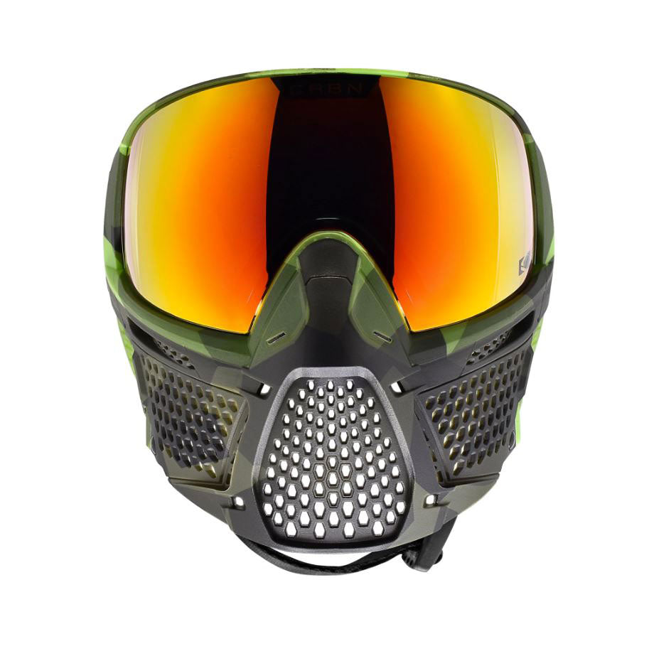 CRBN Zero GRX Limited Edition Goggle