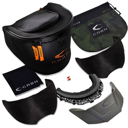 CRBN Zero GRX Limited Edition Goggle