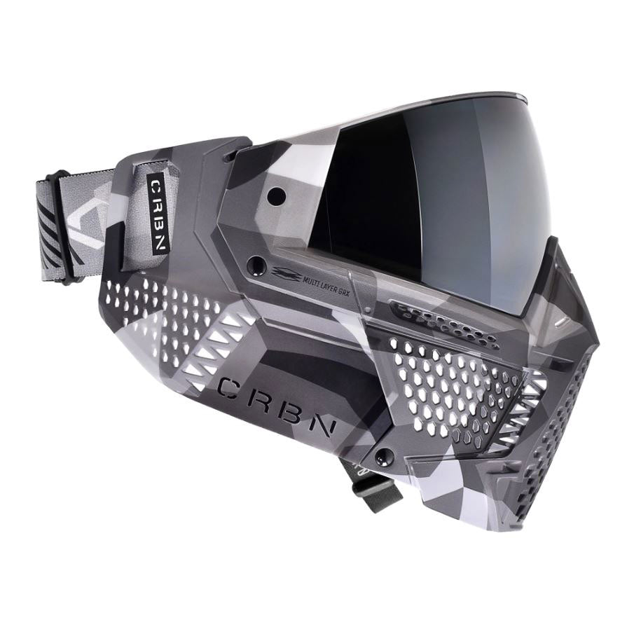 CRBN Zero GRX Limited Edition Goggle
