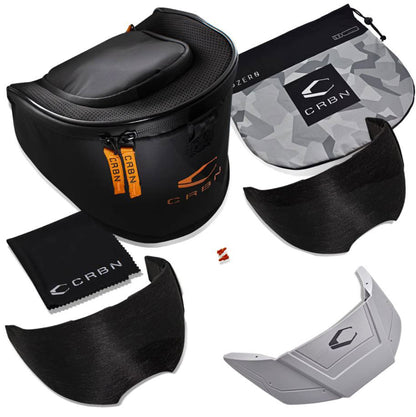 CRBN Zero GRX Limited Edition Goggle