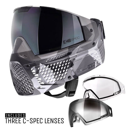 CRBN Zero GRX Limited Edition Goggle