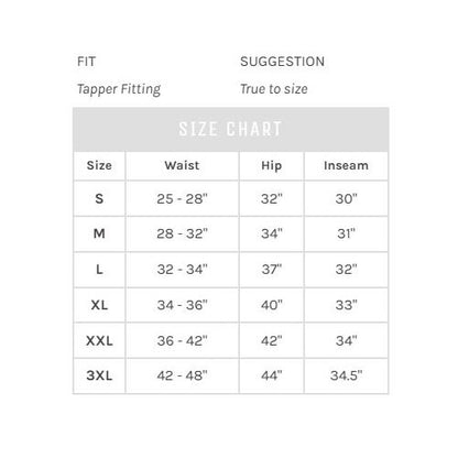 CRBN SC 3.0 Pants